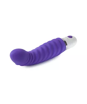 Moqqa Dune G-spot Vibrator Raspberry