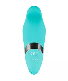 Moqqa Bay Lay-on Vibrator