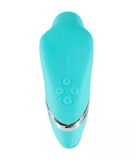Moqqa Bay Lay-on Vibrator