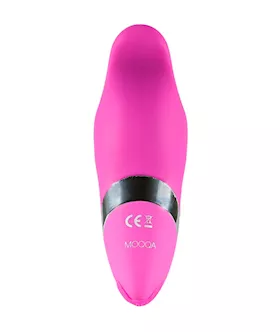 Moqqa Bay Lay-on Vibrator