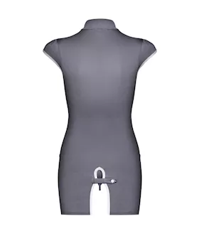 Obsessive Stewardess Costume