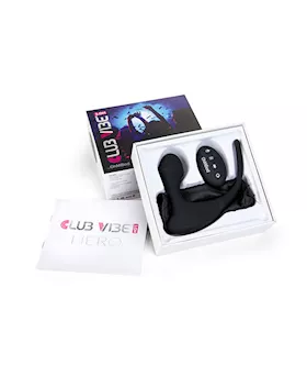 Ohmibod Club Vibe 3oh Hero