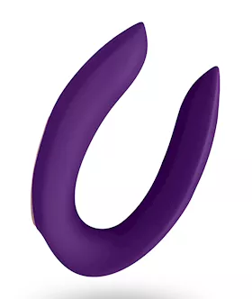 Satisfyer Partner Plus