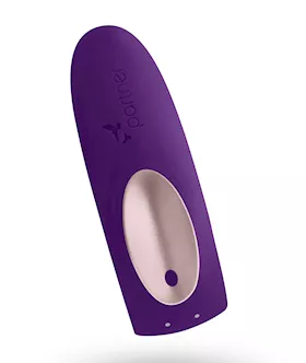 Satisfyer Partner Plus