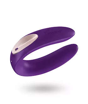 Satisfyer Partner Plus
