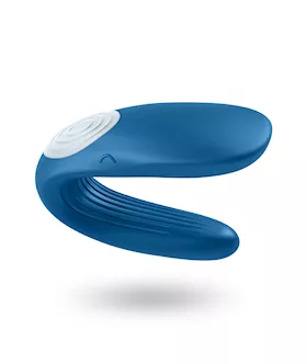Satisfyer Partner Whale