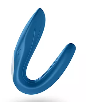 Satisfyer Partner Whale