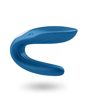 Satisfyer Partner Whale