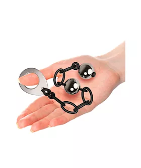 Rocks-off Love In Chains