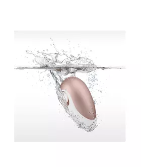 Satisfyer Deluxe