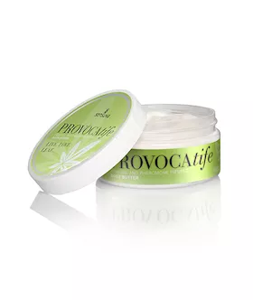Sensuva Provocatife Cannabis Oil & Pheromone Infused Body Butter 240 Ml
