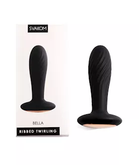 Svakom Bella Anal Plug
