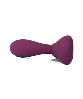 Svakom Vicky Powerful Plug Vibrator