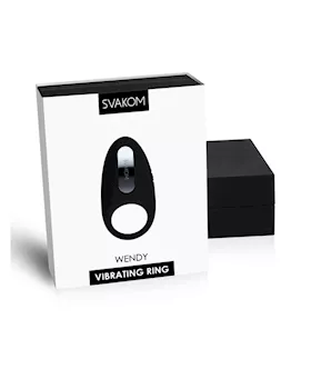 Svakom Wendy Vibrating Ring