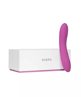 Svara Lora Vibrator