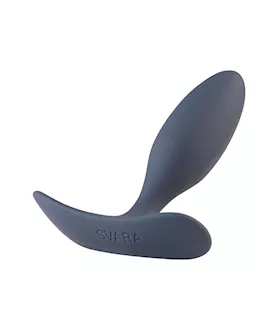 Svara Fylla Butt Plug