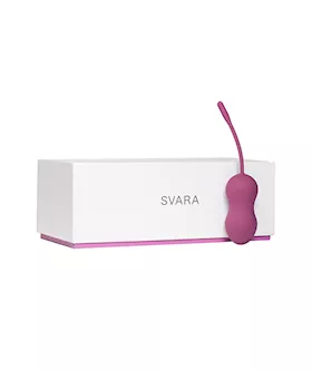 Svara Lysio Love Balls