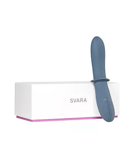 Svara Lyk Anal Vibrator