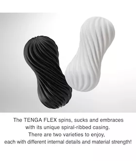 Tenga Flex Silky Cup