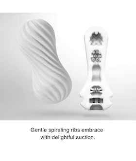 Tenga Flex Silky Cup