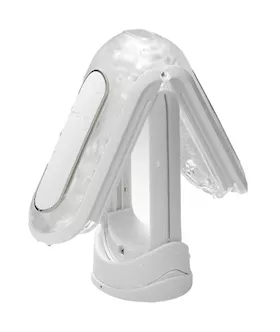 Flip Zero Ev Vibration Masturbator