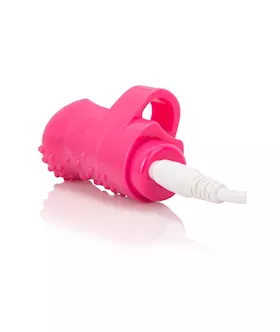 The Screaming O- Charged Fingo Finger Vibe