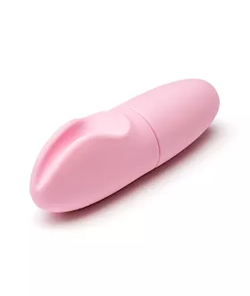 Tickler Vibes Snazzy Smooth Operator Clitoral Vibrator
