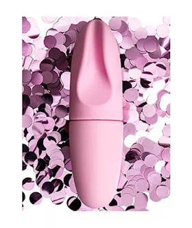 Tickler Vibes Snazzy Smooth Operator Clitoral Vibrator