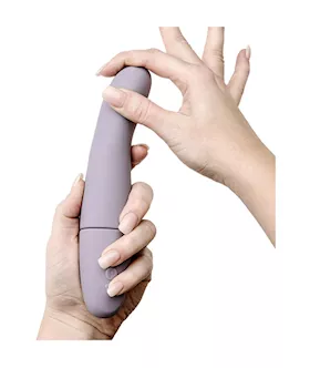 Tickler Vibes Classy Smooth Operator Classic Vibrator