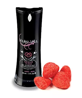 Voulez-vous Stimulating Gel Tagada