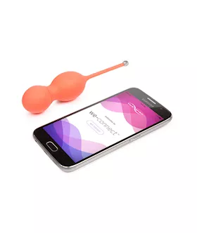 We-vibe Bloom Vibrating Kegel Balls