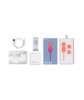 We-vibe Bloom Vibrating Kegel Balls