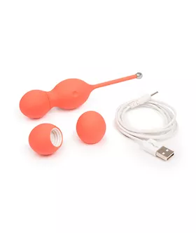 We-vibe Bloom Vibrating Kegel Balls