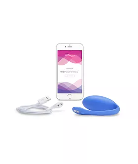 We-vibe Jive Vibrating Egg
