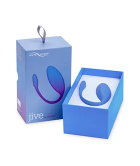 We-vibe Jive Vibrating Egg
