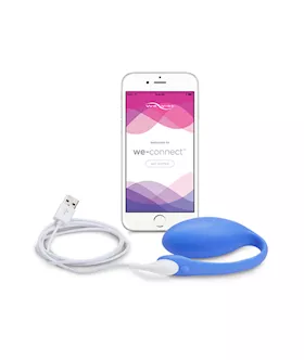 We-vibe Jive Vibrating Egg