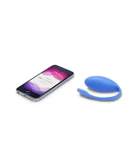 We-vibe Jive Vibrating Egg