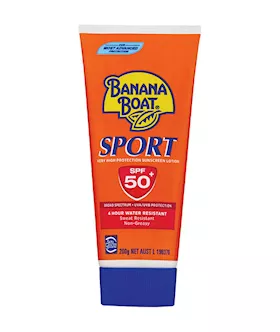 Banana Boat Sport Tube Spf 50