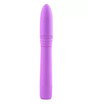 Luv Touch Wp Slim Slenders Purple