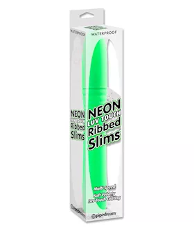 Luv Touch Wp Slim Slenders Green