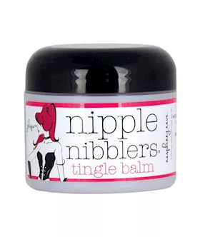 Jelique Nipple Nibblers Raspberry