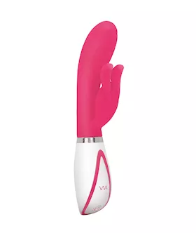 Evolved Disco Bunny Vibrator