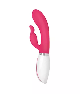 Evolved Disco Bunny Vibrator