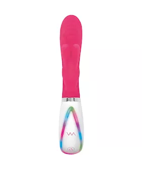 Evolved Disco Bunny Vibrator