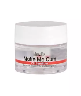 Adam & Eves Make Me Cum Clit Sensitizer