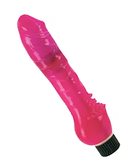 Adam & Eves Eves Slim Pleaser