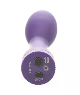 Adam & Eves Satin G-gasm Massager