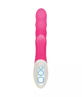 Evolved Instant O Vibrator