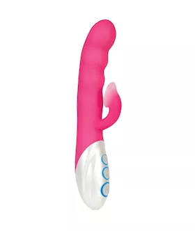 Evolved Instant O Vibrator