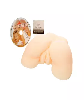 Adam & Eve Bangin Betty Stroker Kit